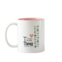 I measure my life in coffee spoons mugs by volume25 I measure my life in coffee spoons mugs