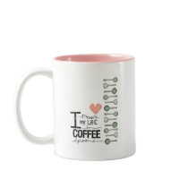 I measure my life in coffee spoons mugs by volume25 I measure my life in coffee spoons mugs