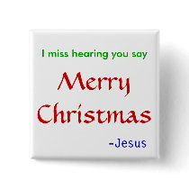 I miss hearing Merry Christmas buttons by krndel I miss hearing Merry Christmas buttons