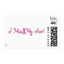 I Miss My Aunt Postage