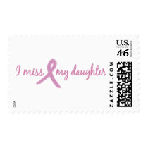 I miss my daughter 2 postage