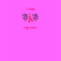 I Miss My Mom T-Shirt