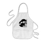 I MISS MY VINYL APRON