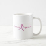 I miss my wife 2 mug
