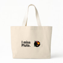 I miss Pluto. bags by missingpluto I miss Pluto. bags