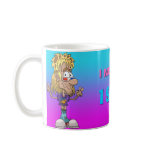 I Miss The 1980's Mug