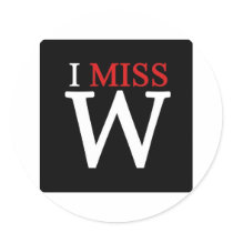 I MISS U! sticker