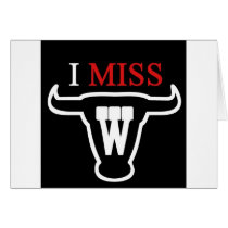 i MISS W TEXAS STYLE! cards