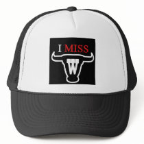 i MISS W TEXAS STYLE! hats