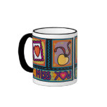I Miss You (2) mugs
