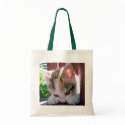 I Miss You Bag by CreatureCreations I Miss You Bag