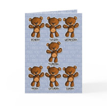I miss you cards by cfkaatje I miss you cards