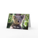 I Miss You_Card_by Elenne Boothe by ELENNE I Miss You_Card_by Elenne Boothe
