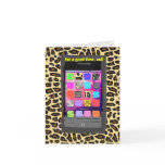 I Miss You: Cell Phone Texting Greeting Cards