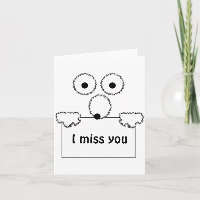 miss you cute pictures. I miss you cute cartoon