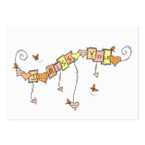 I Miss You Doodles business cards by letsdoodle I Miss You Doodles business cards