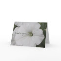 I Miss You Greeting Card