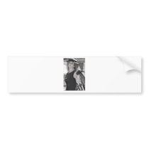 I Miss You More than Life Itself Bumper Sticker