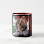 I Miss You Mug