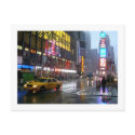 I Miss You (New York) postcards