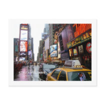 I Miss You (New York) postcards