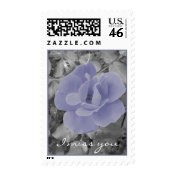 I miss you Postage Stamp stamp