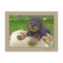 I miss you postcards by Rainmountain I miss you postcards