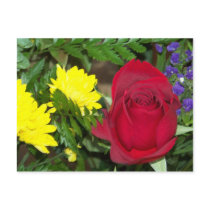 I Miss You_Postcard_by Elenne by ELENNE I Miss You_Postcard_by Elenne
