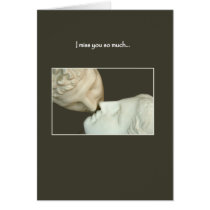 I Miss You So Much cards