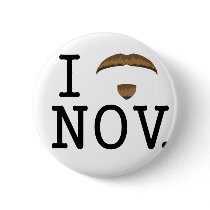 I Mo November- Badge Pins
