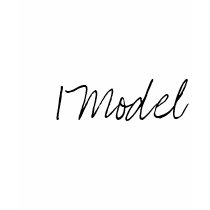 I Model t-shirts