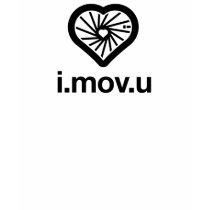 i mov'u logo t-shirts