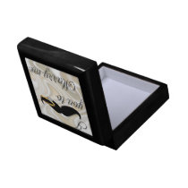 I Mustache you -to Marry Me Gift Box