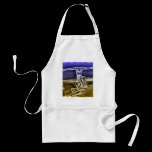 I, myself & me aprons