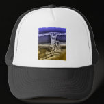 I, myself & me hats
