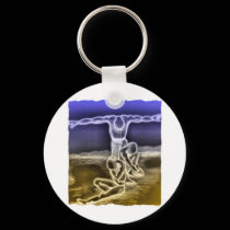 I, myself & me keychains
