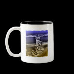I, myself & me mug