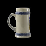 I, myself & me coffee mug