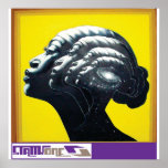 I.N.I POSTERS