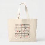 I♥NATALIE TOTE BAG