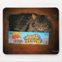 I need a better job mousepads