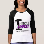 I NEED A CURE 1 EPILEPSY T-Shirts