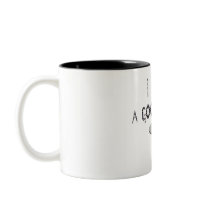 I Need a Good Screw Mug
