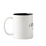 I Need a Good Screw Mug