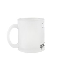 I Need a Good Screw Mug