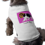I Need a Hug Dog Tshirt
