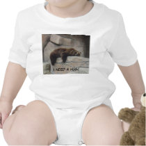 I Need a Hug! T-Shirt t-shirts