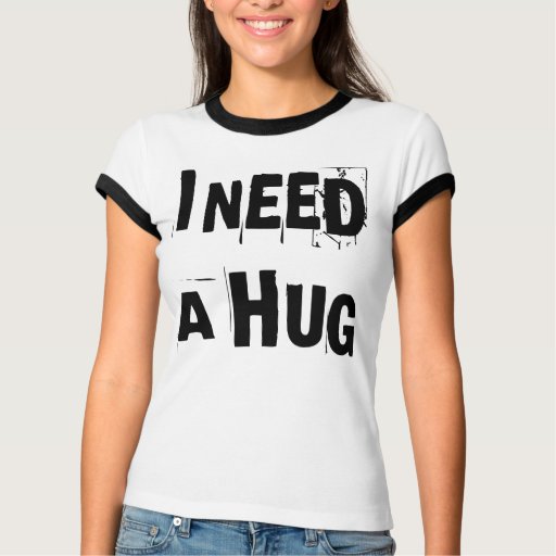 baby hug t shirt