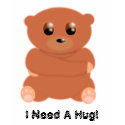 I Need A Hug! t-shirts by Eddy_G I Need A Hug! t-shirts