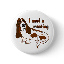 I Need a Meeting Pins